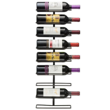 Amazon top seller modern wine bottle rack wine cellar rack storage holders